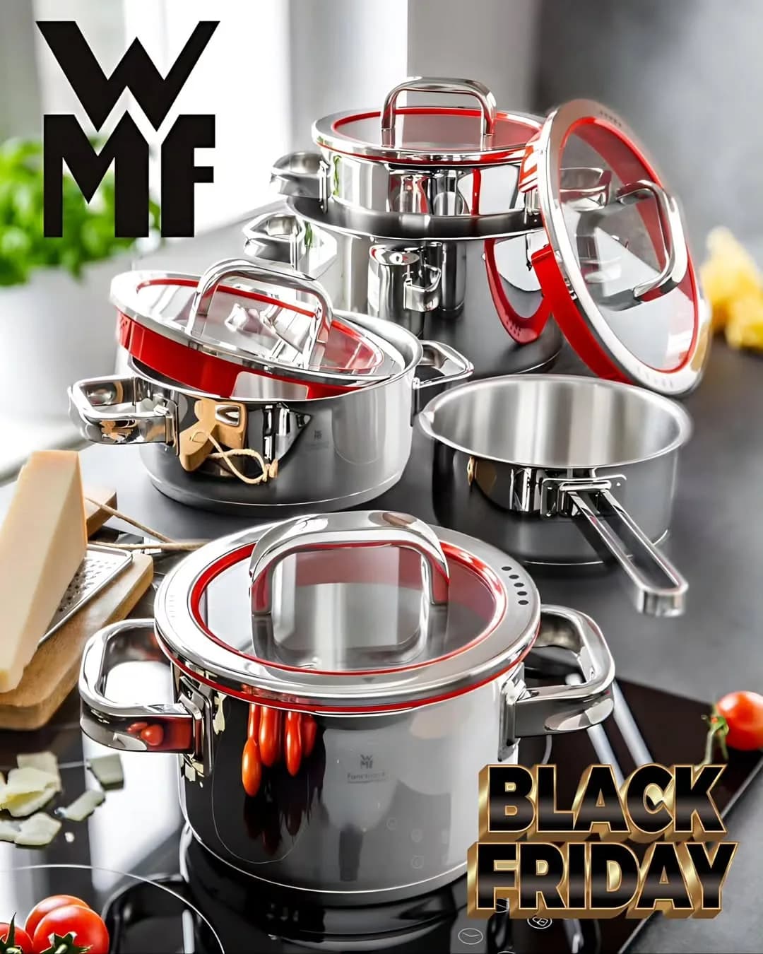 سرویس قابلمه WMF