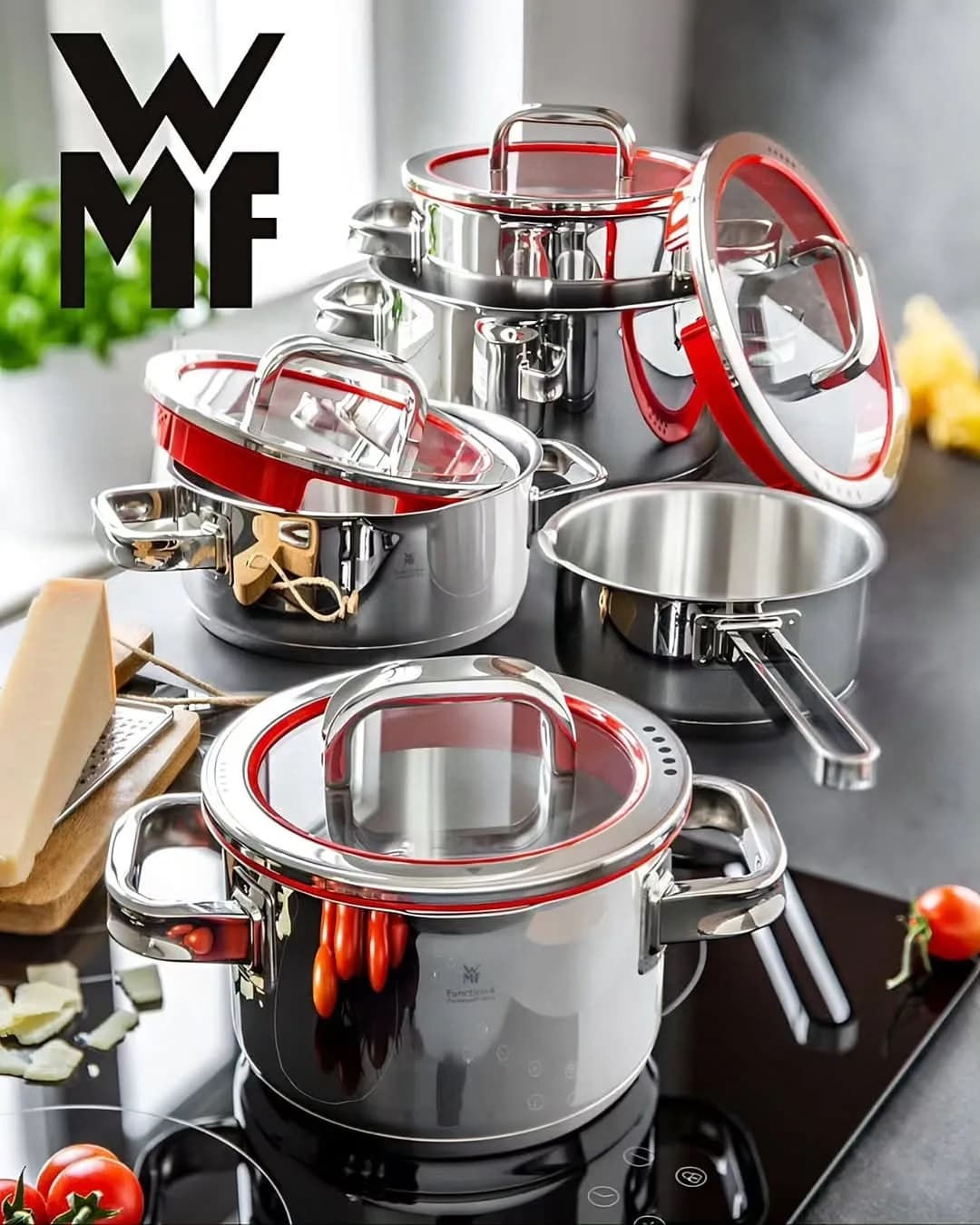 سرویس قابلمه WMF