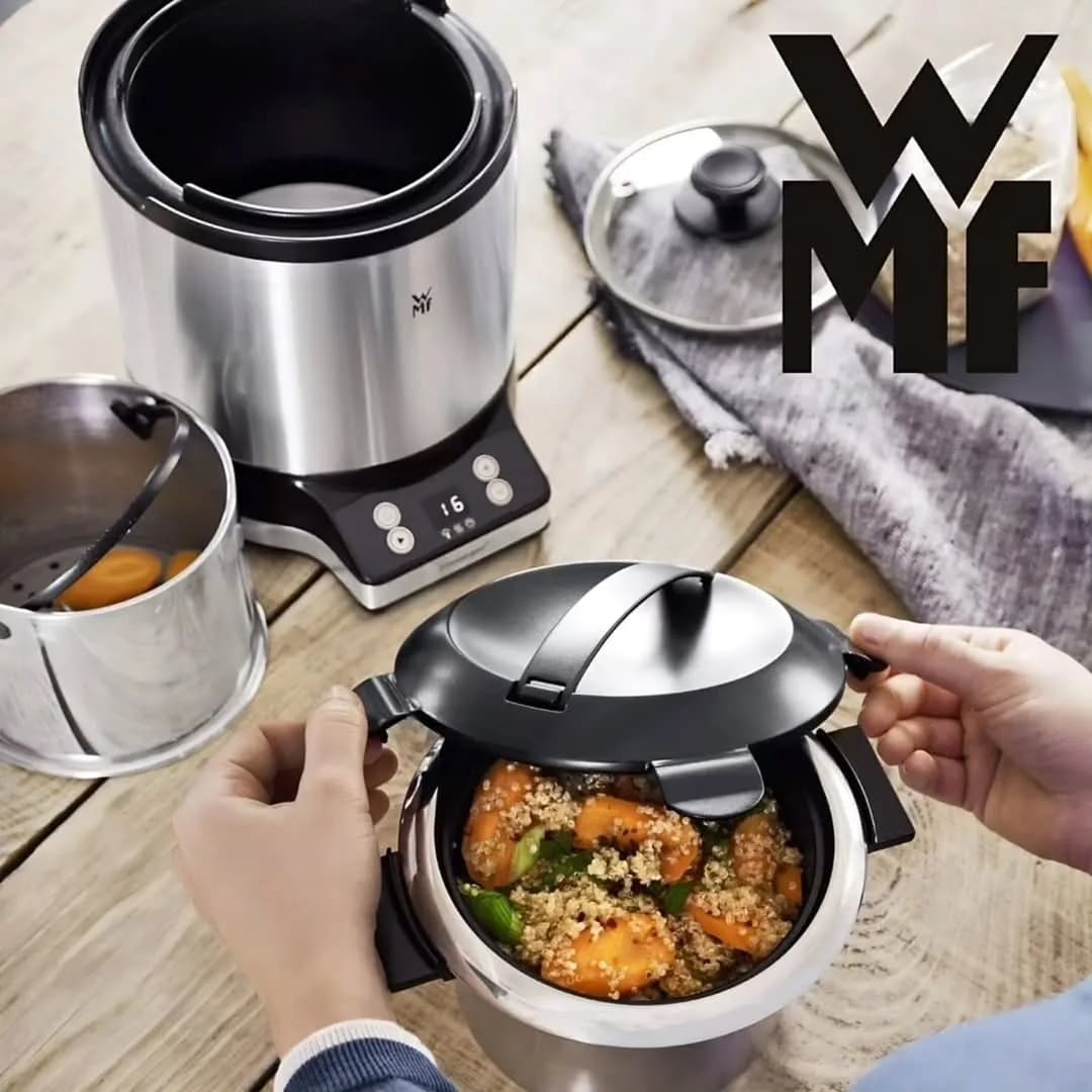 پلوپز شخصی WMF