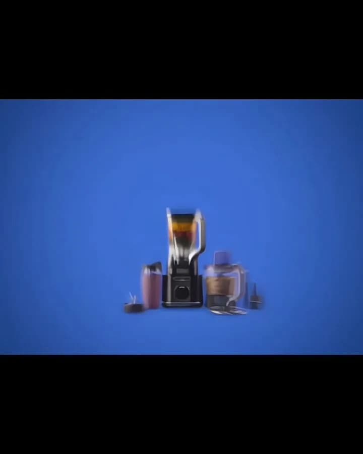 غذاساز هوشمند