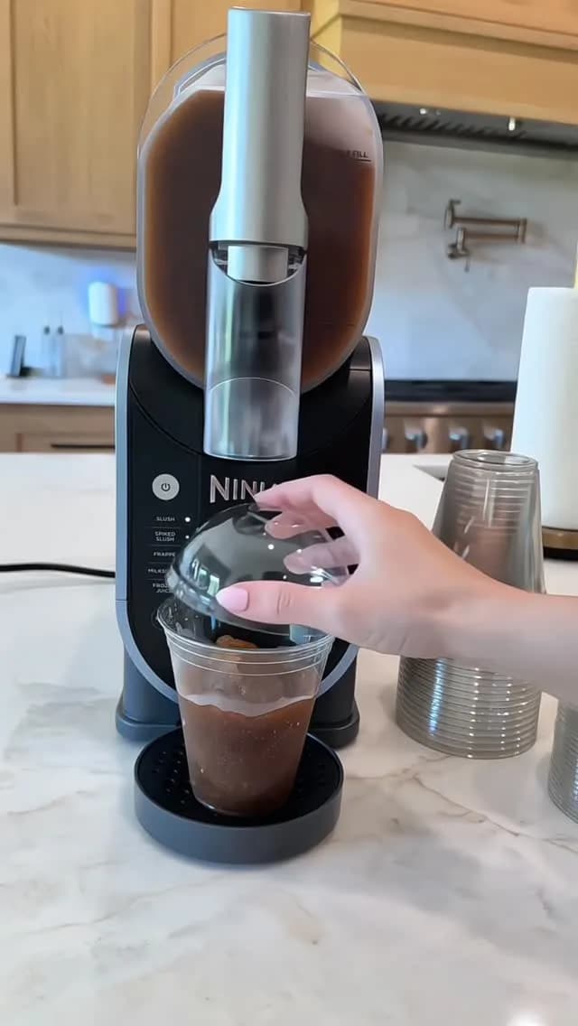 یخ در بهشتساز FS301 Ninja