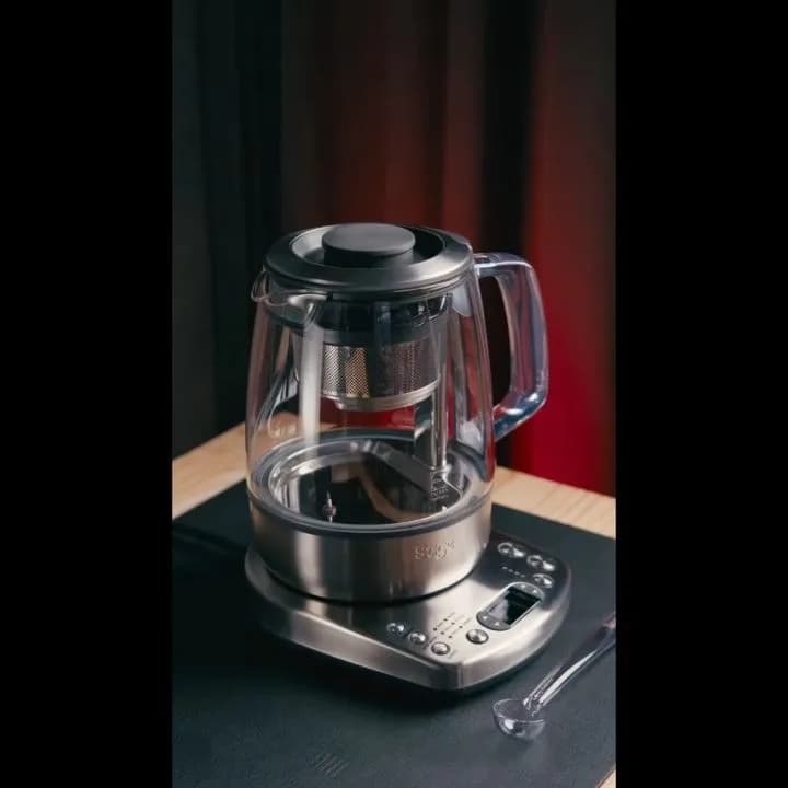 چای‌ساز فول‌اتومات STM800