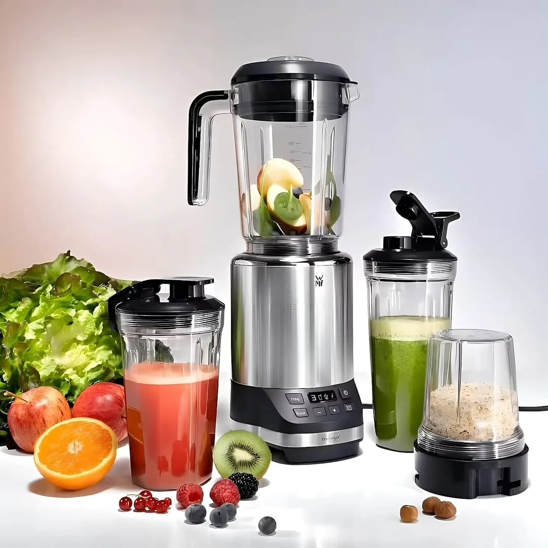 مخلوط‌کن چندکاره KULT Pro WMF