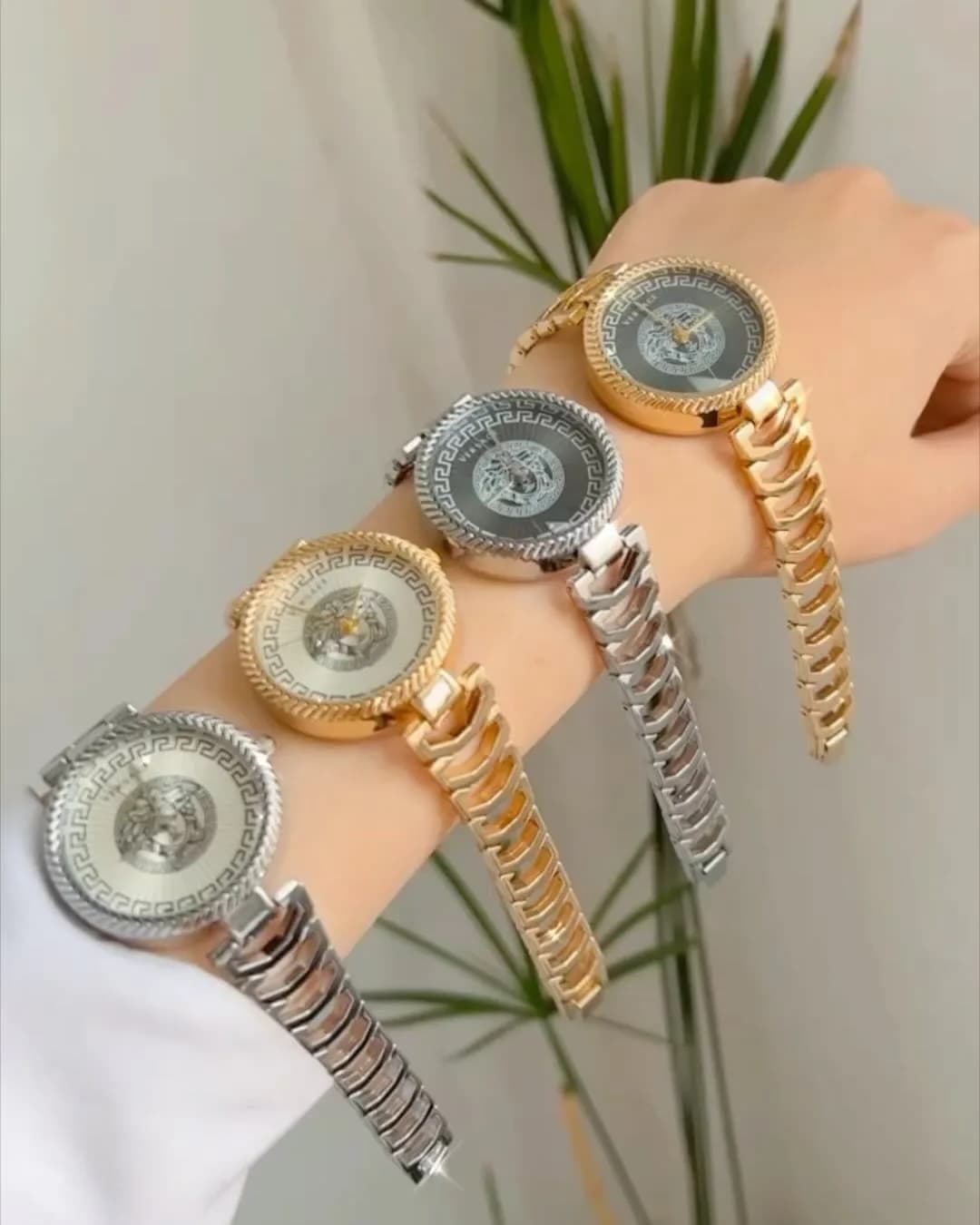 ساعت مچی زنانه
