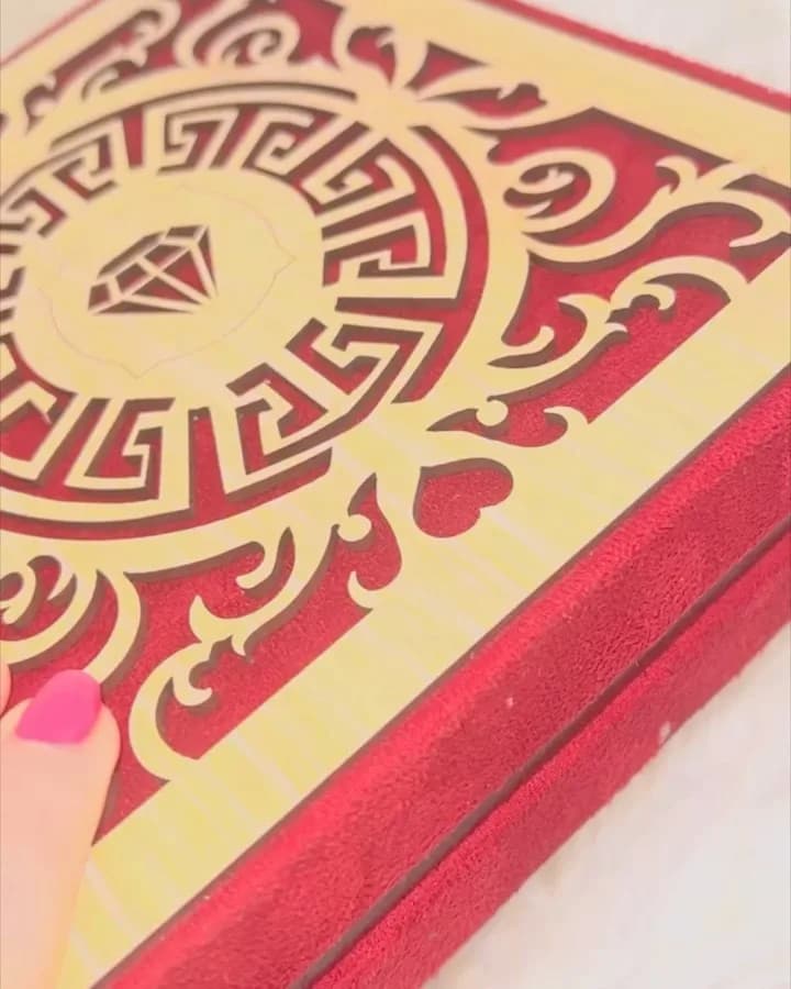 سرویس مجلسی جواهری