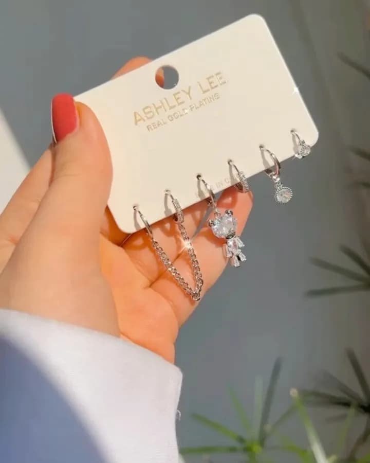 پک گوشواره اقتصادی