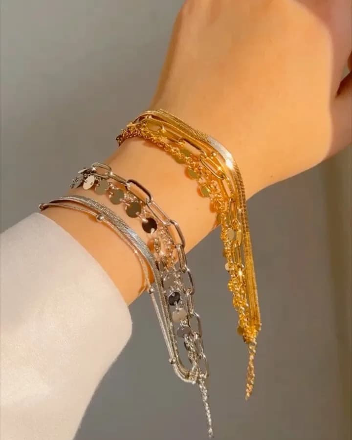 پک دستبند اقتصادی