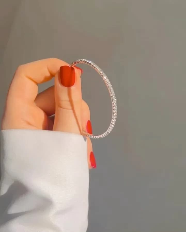 دستبند و بنگل دفرمه