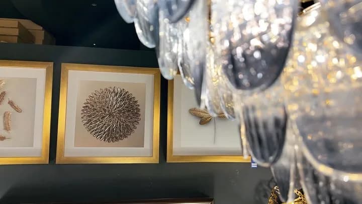 تابلو چاپی ۶۰ در ۶۰