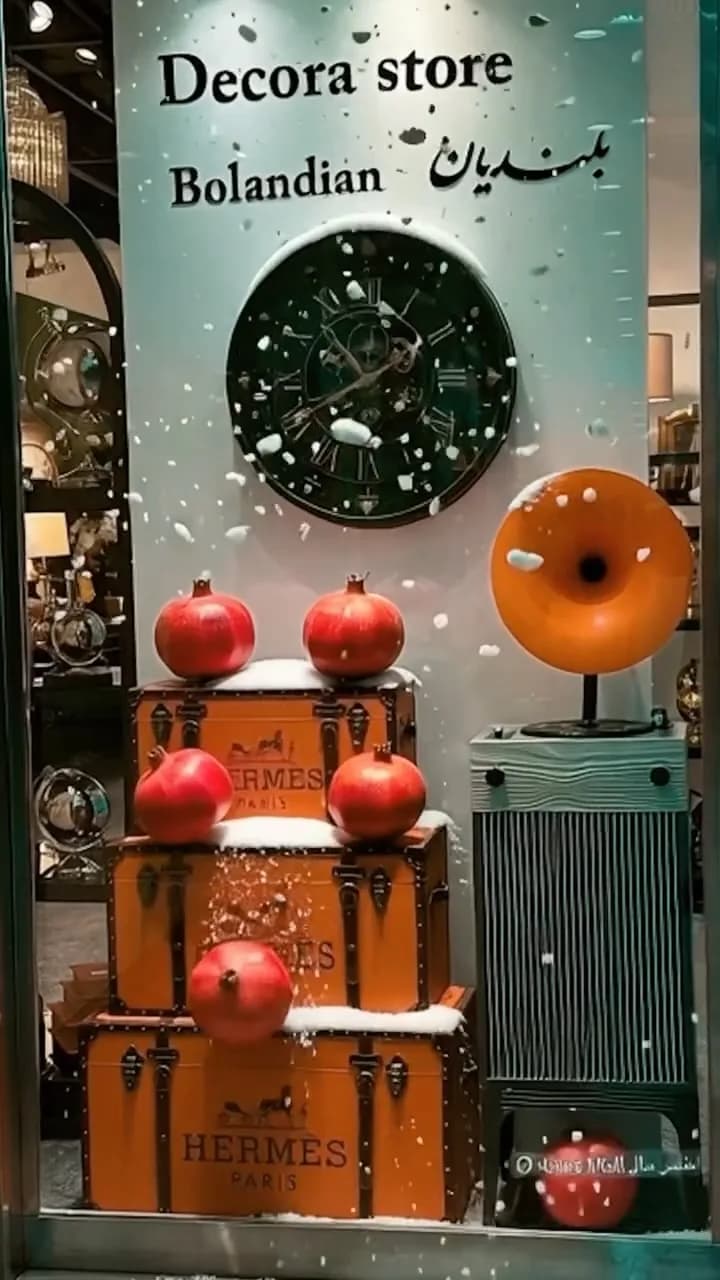 گرامافون مدرن