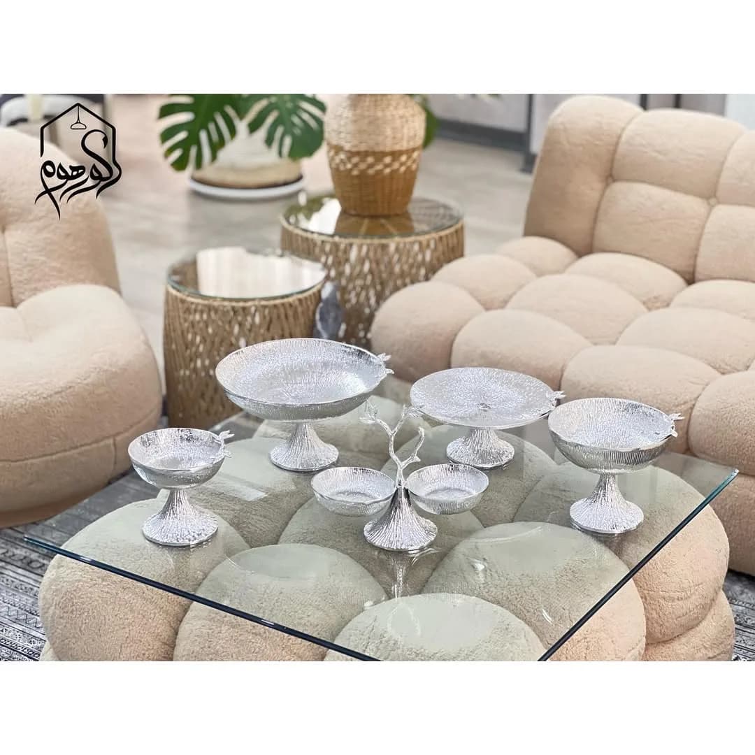 سرویس میوهخوری گلریز