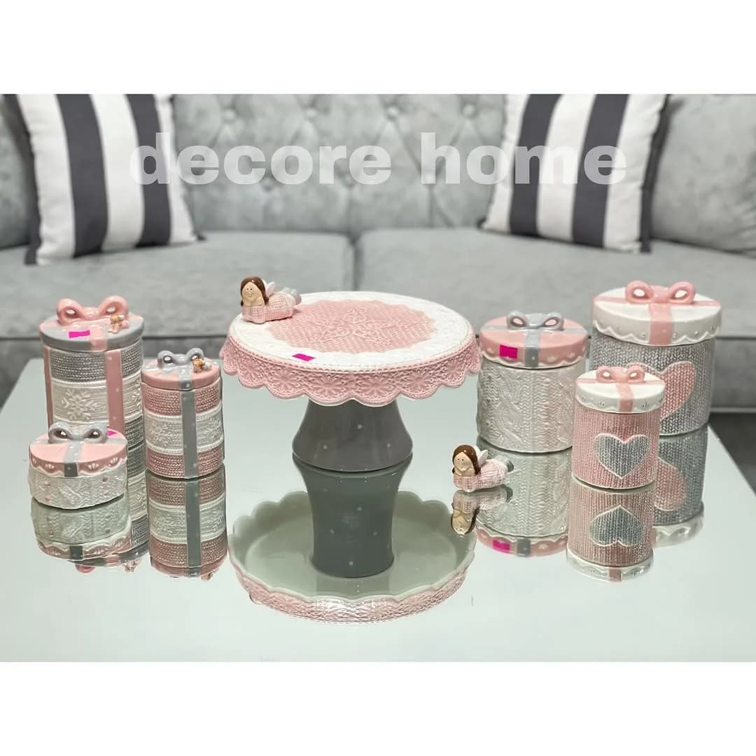 سرویس صبحانه‌خوری
