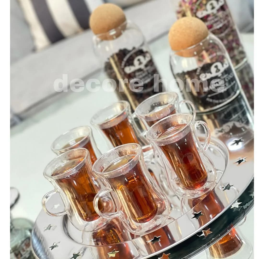 کندی ظرف دربدار سه سایز