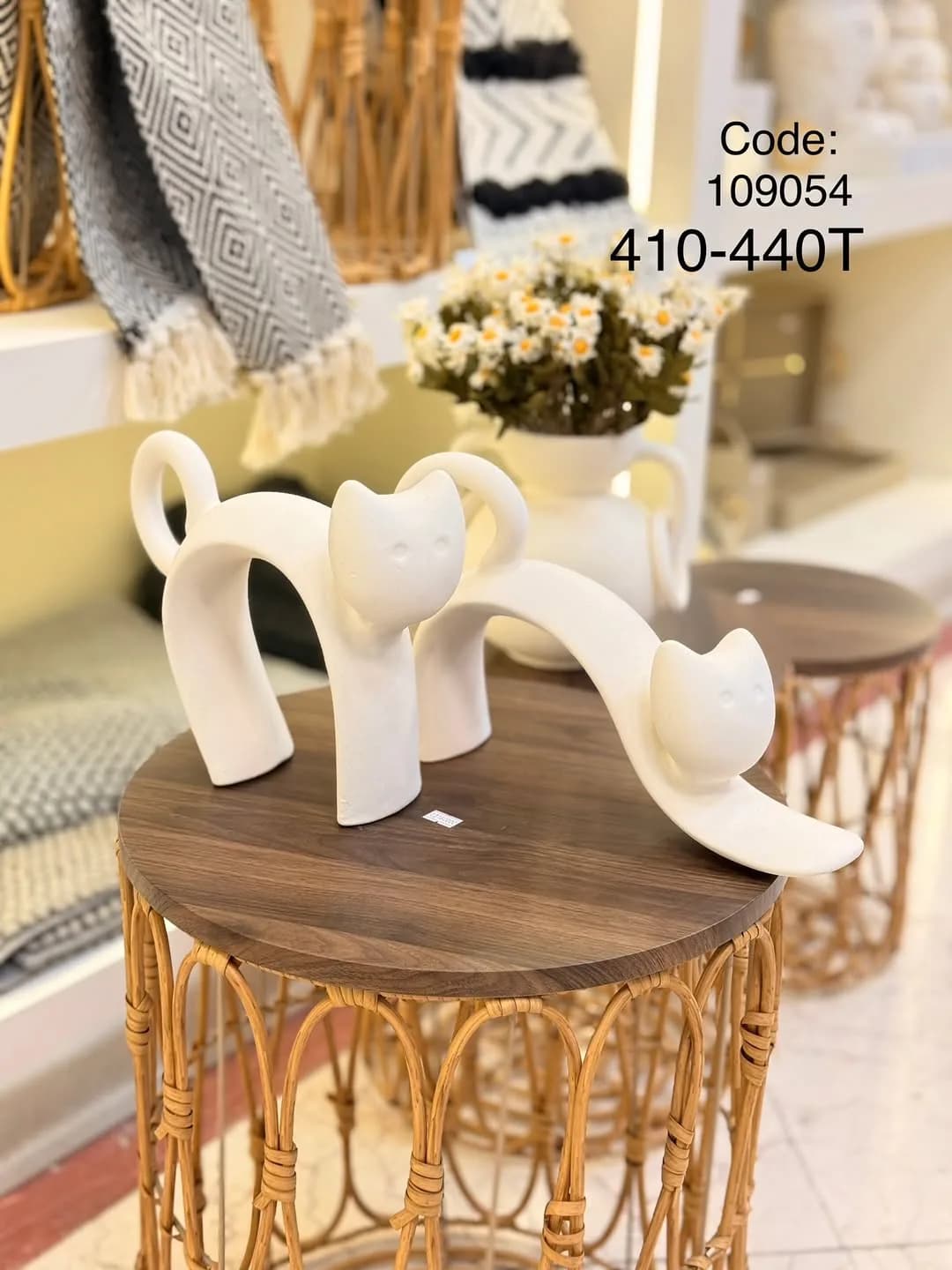 اکسسوری مات سرامیکی