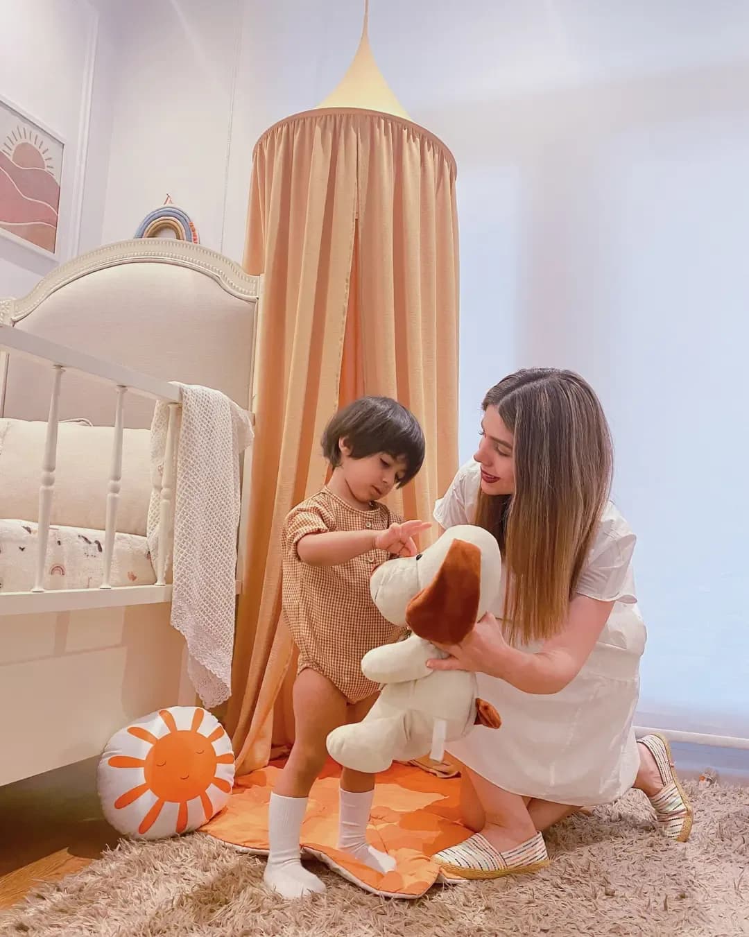 خیمه بازی کودک دلکیدز