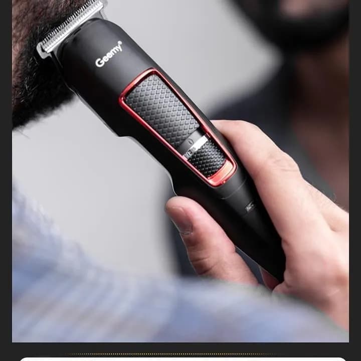 ریش‌تراش و خط‌زن