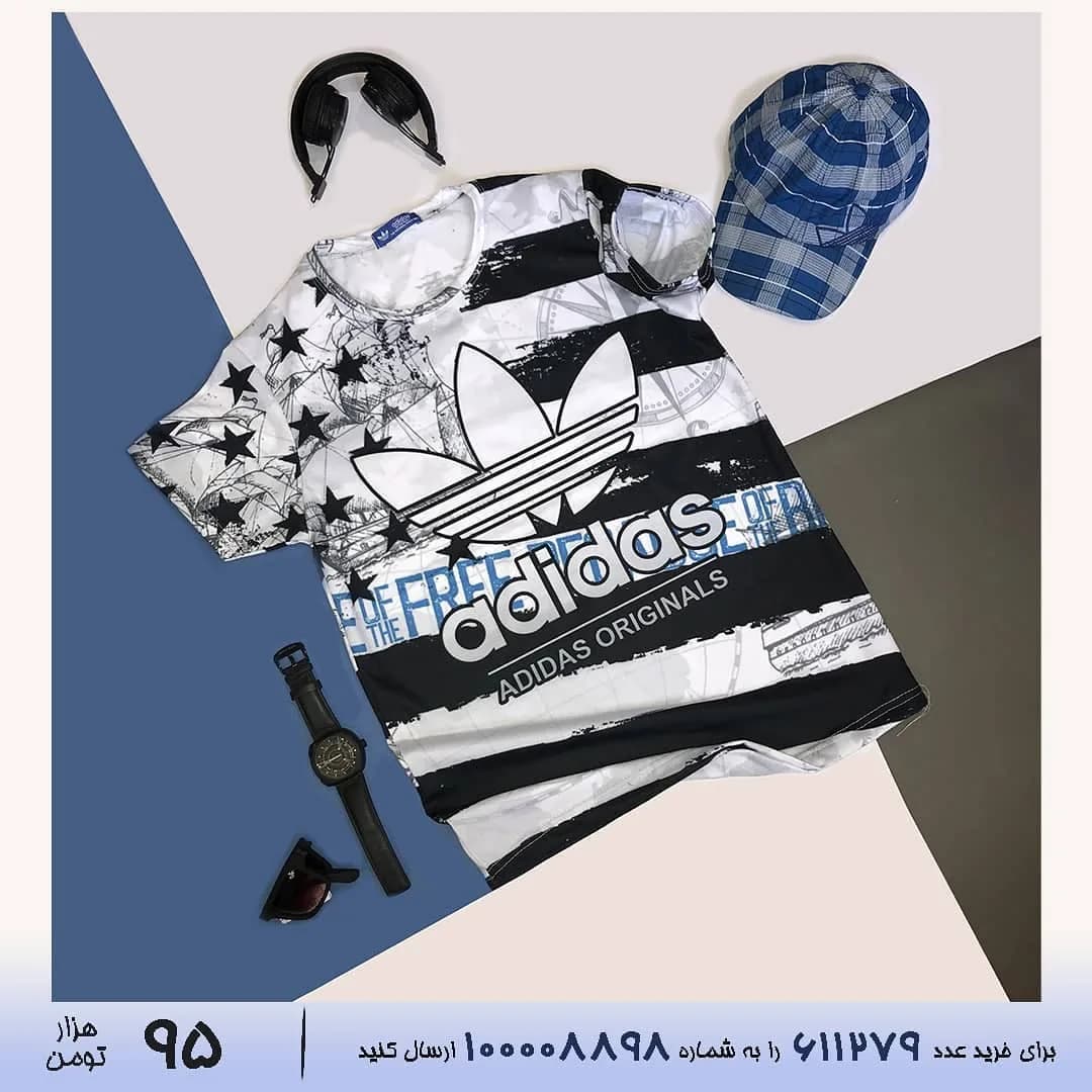 تیشرت مردانه