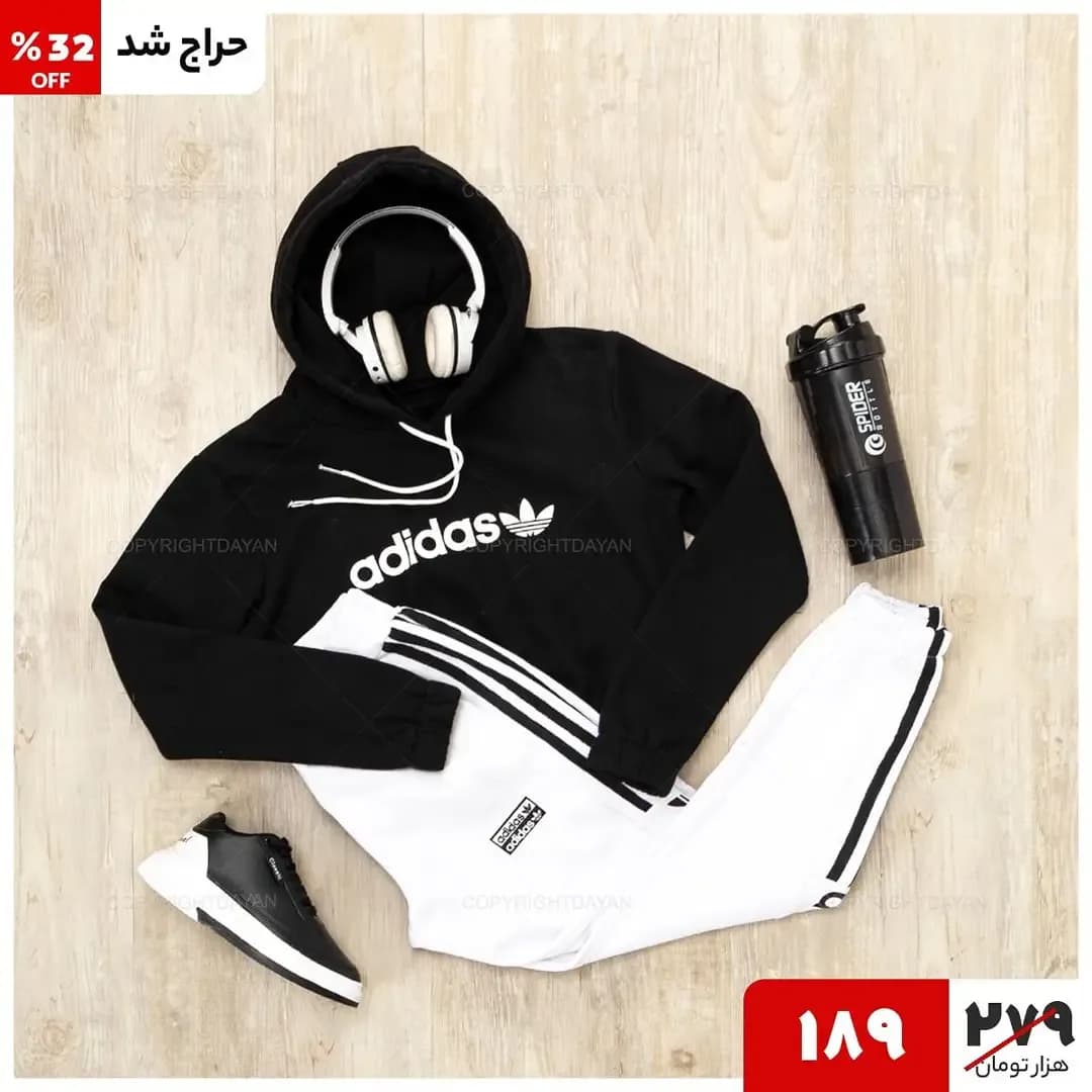 ست دورس پاییزی