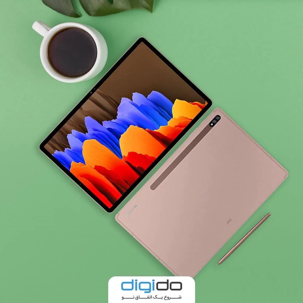 تبلت سامسونگ گلکسی Tab S7 Plus
