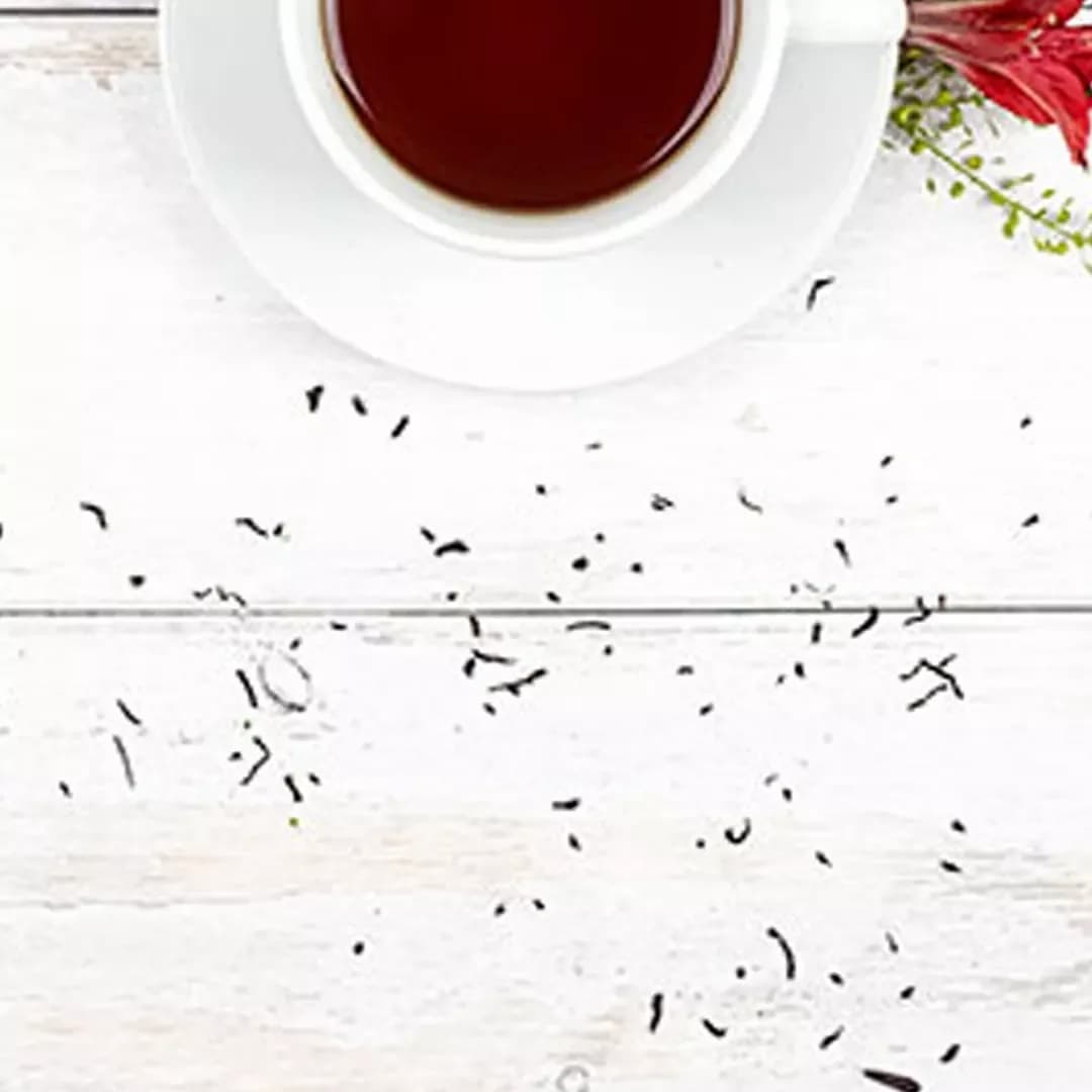 چای سیاه دو قوچ