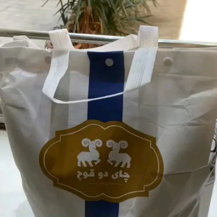 چای سی‌تی‌سی کله مورچه دو قوچ