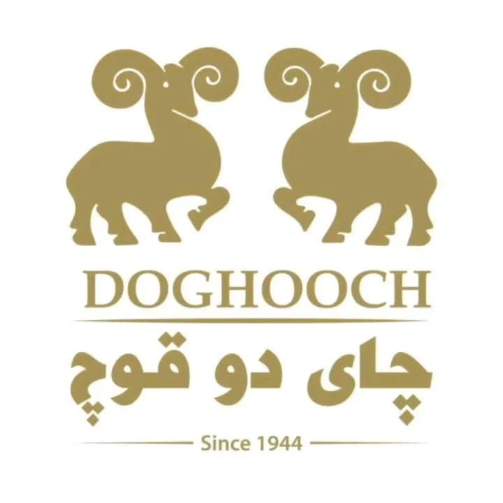 چای دارجیلینگ سوپر ممتاز دو قوچ