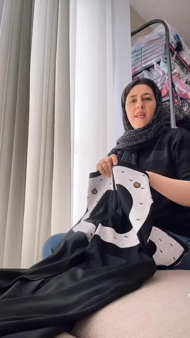 لگ دمپا ورزشی زنانه (طرح ۴)