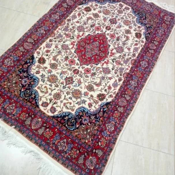 قالیچه دستباف ساروق اراک