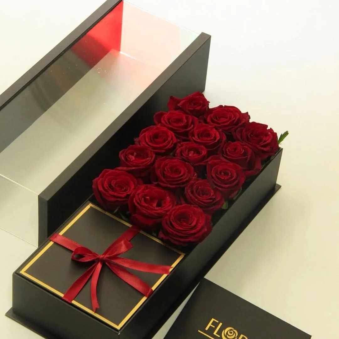 باکس گل و کادو ژوان