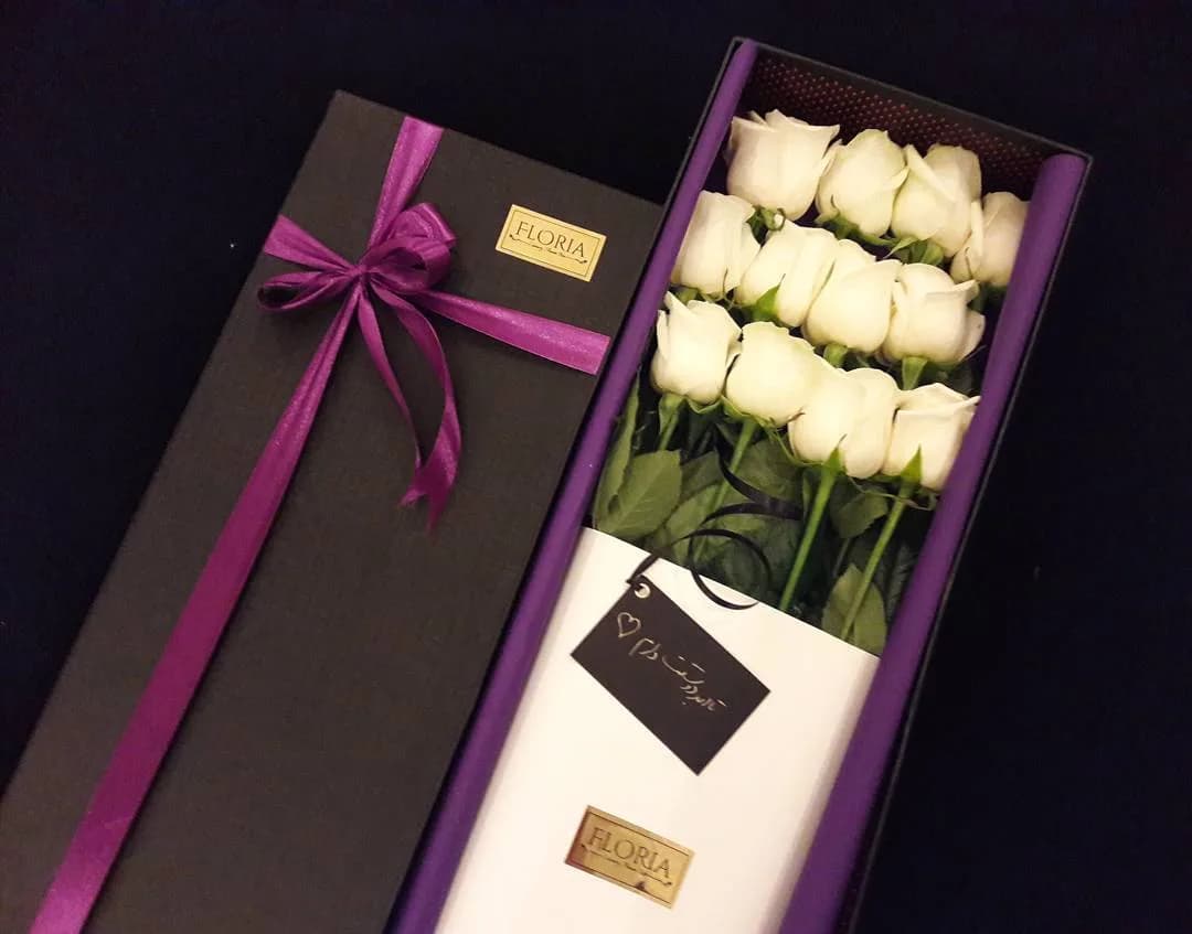 باکس گل