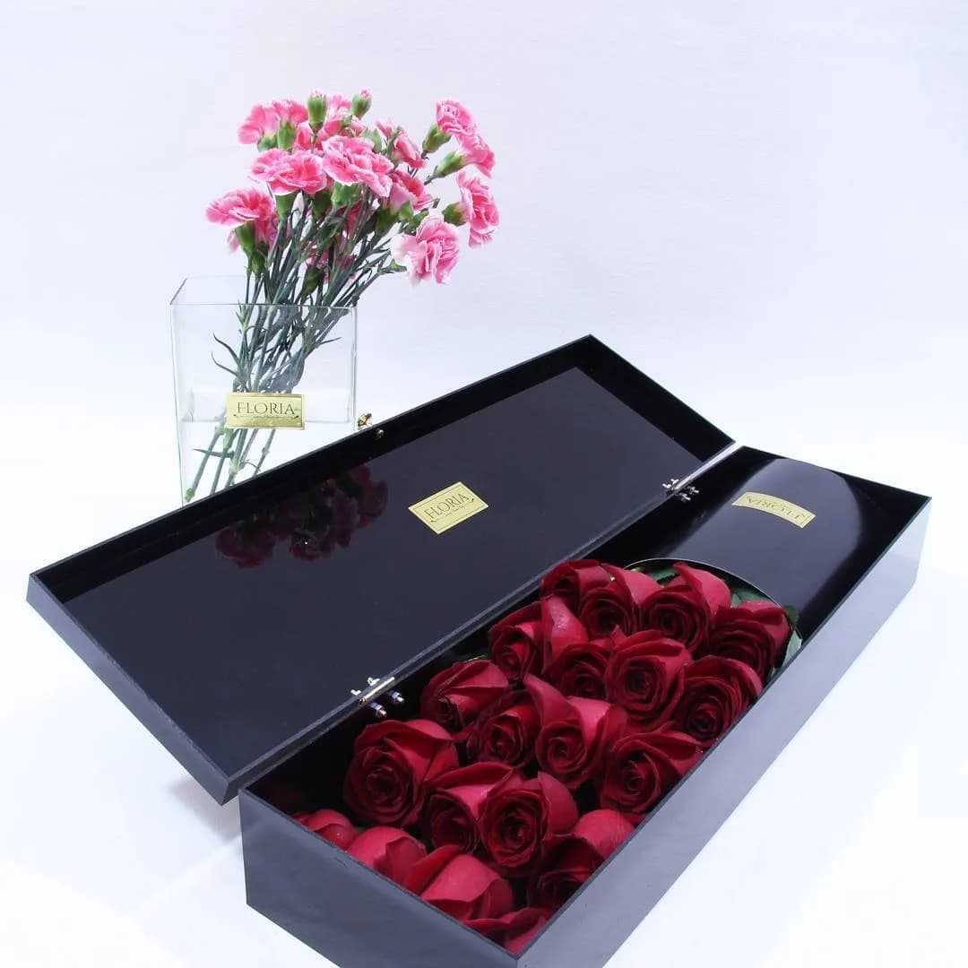 باکس گل