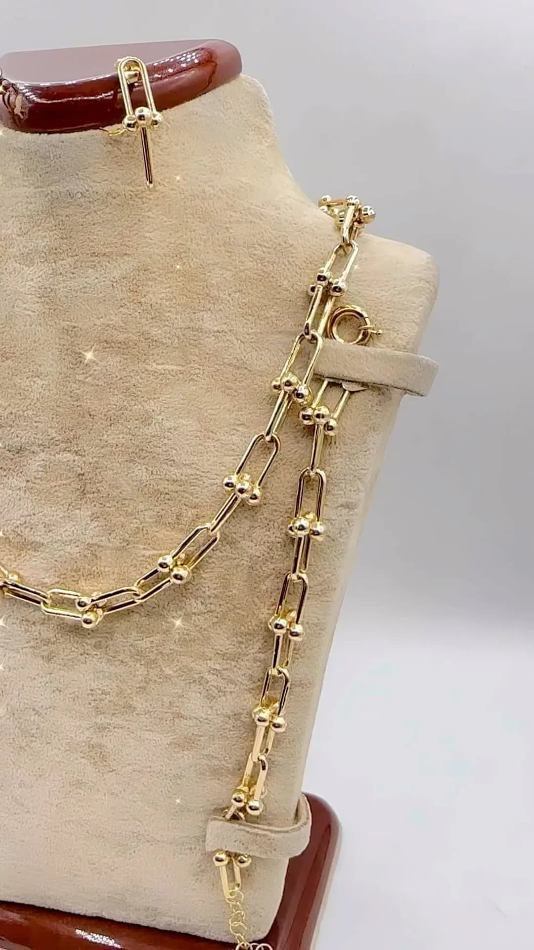 سرویس طلا تیفانی