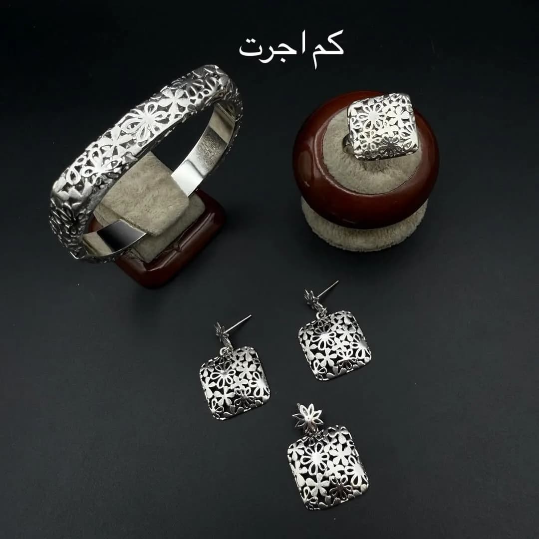 ست کامل شرکتی اسکان