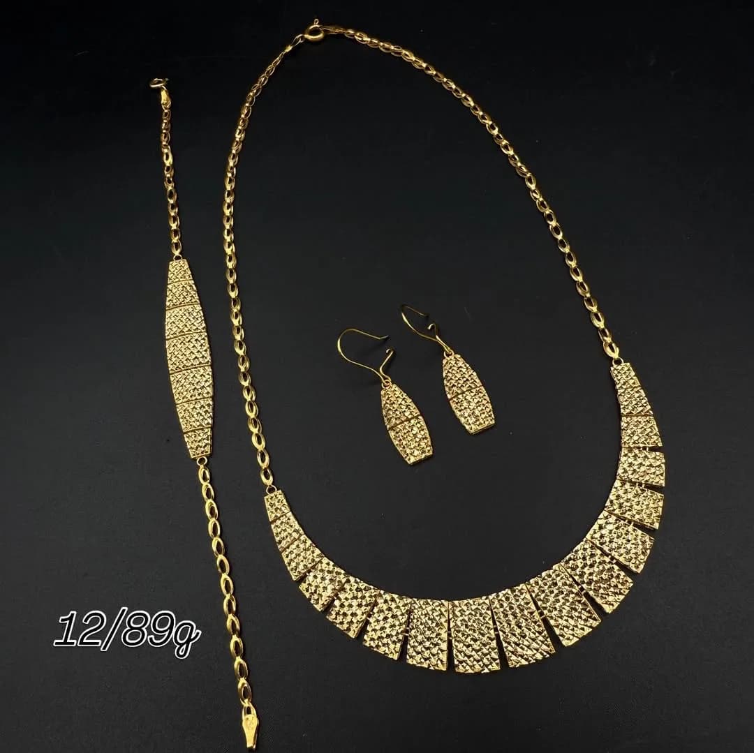 سرویس طلا