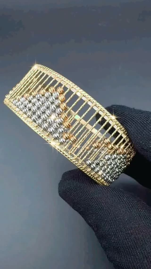 تک‌پوش طلا برنارد