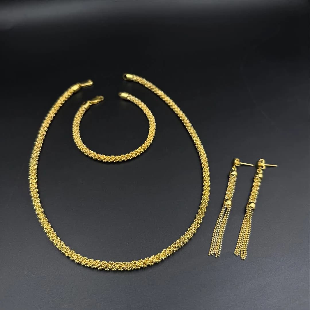 سرویس طلا خودکاری