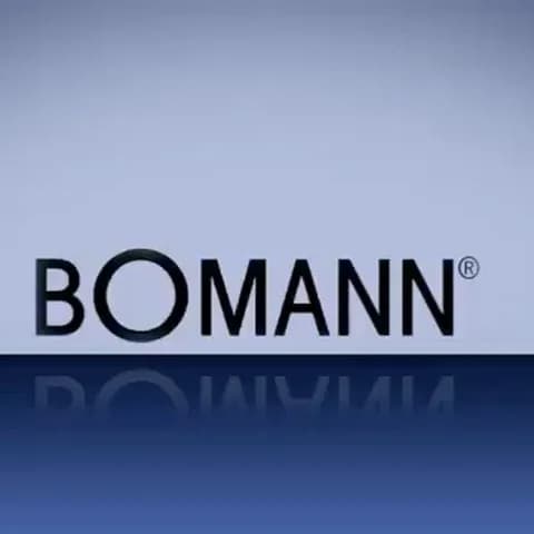 جاروبرقی چهارکاره بومان BSS 6000 CB BOMANN