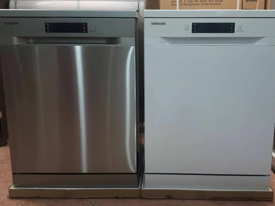 ماشین ظرفشویی ۱۴ نفره DW60M5050 سامسونگ