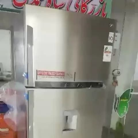 یخچال فریزر ال جی ۸۸۲ سی فوت