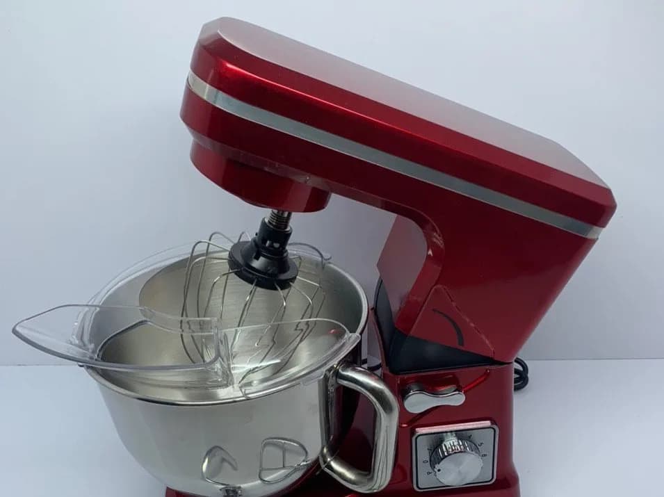 همزن کاسهدار بیم KM3674 ۵ لیتری