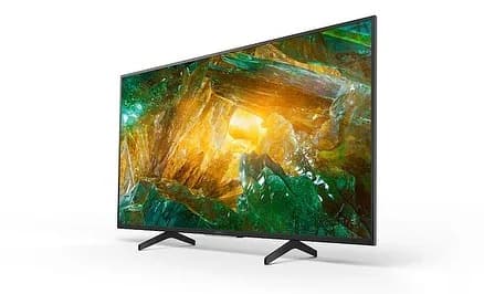 تلویزیون سونی X8000H