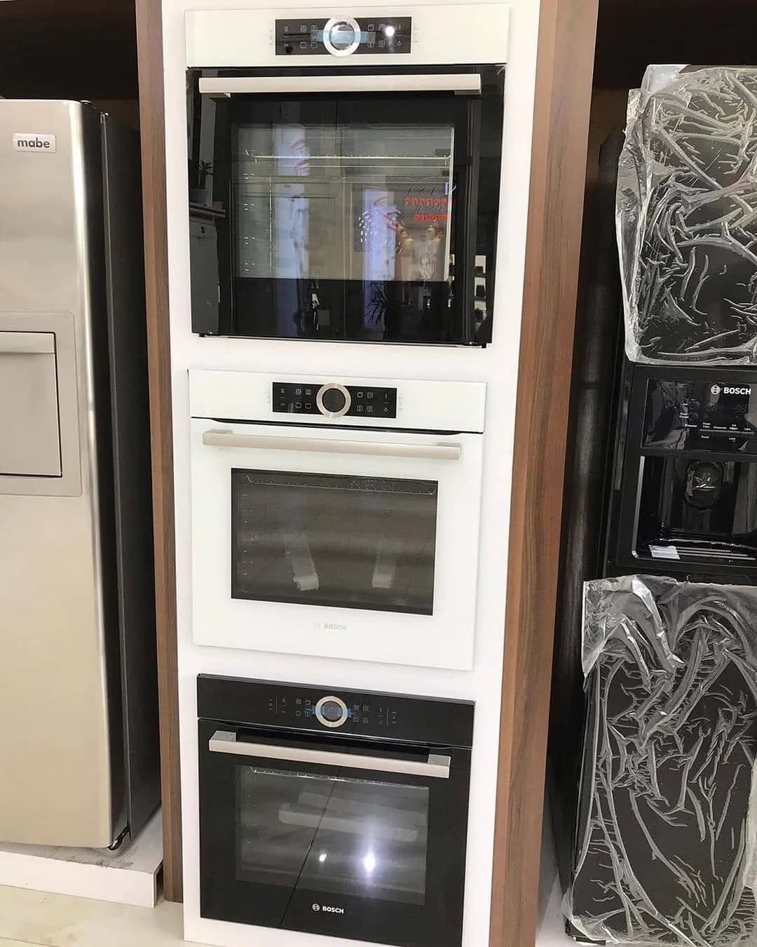 فر توکار بوش ۷۱ لیتری مدل ۶۳۵