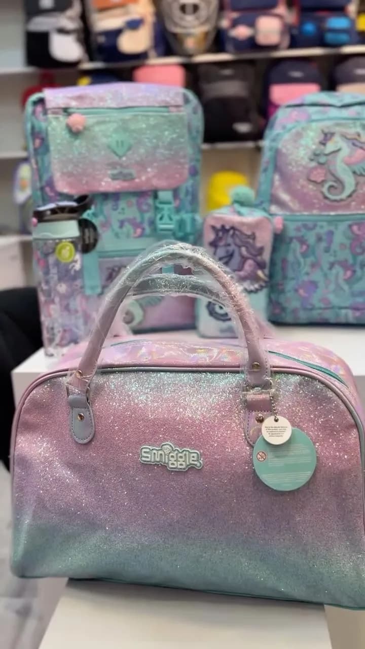 کیف دستی اسمیگل Smiggle
