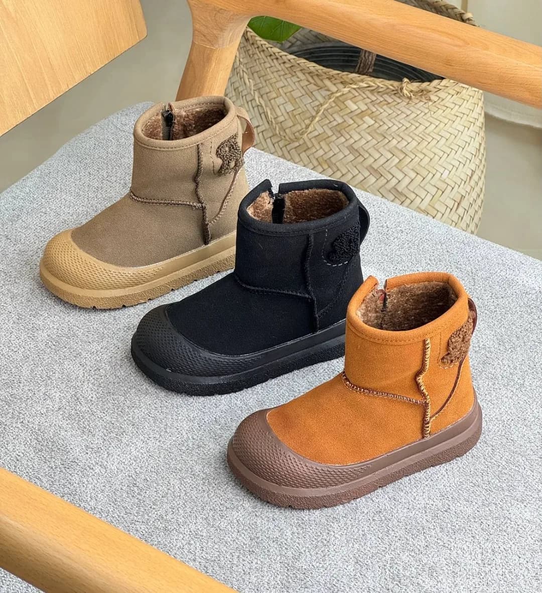 بوت آگ اسپرت
