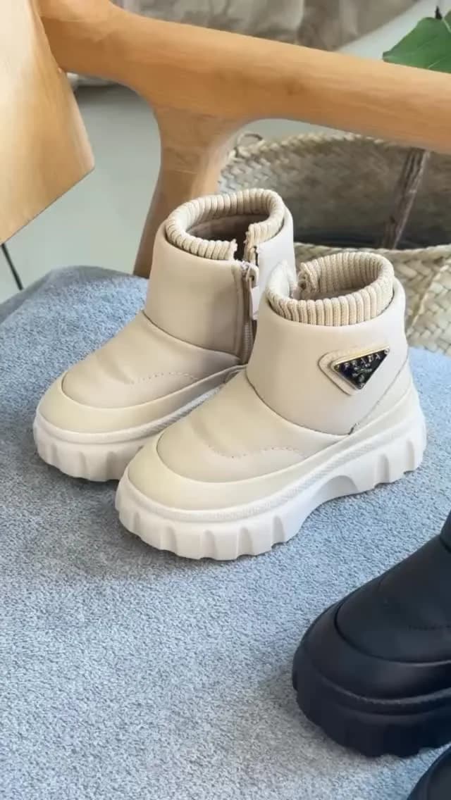 بوت بچگانه