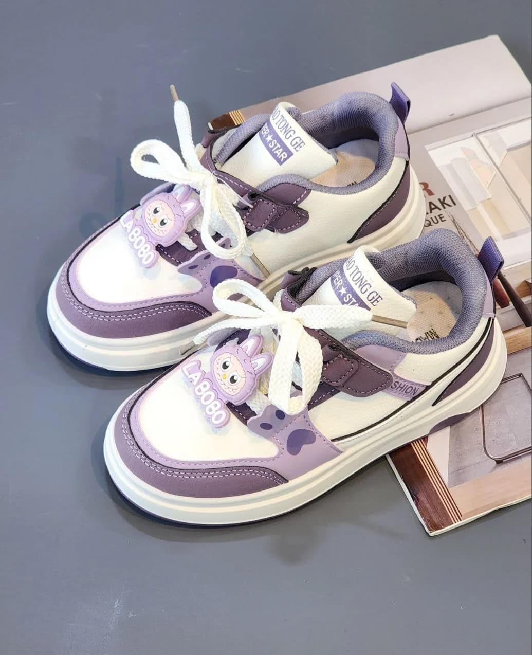 ونس بچگانه A+B مدل chao