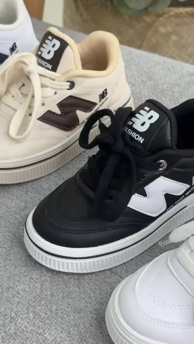 ونس اسپرت New سایز ۲۷ تا ۳۸ New Balance
