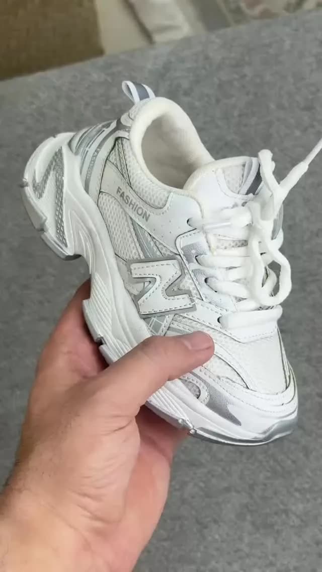 کتونی اسپرت نیوبالانس New Balance
