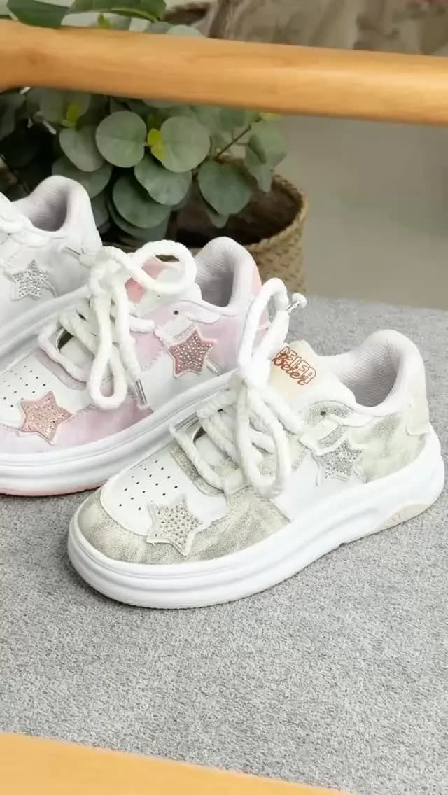 ونس استار بچگانه Star