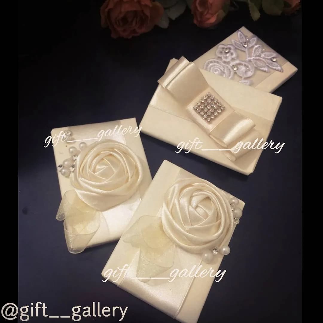 گیفت قرآنی گل رز